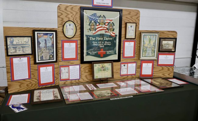 Ingrid – GoldStartSoldiers