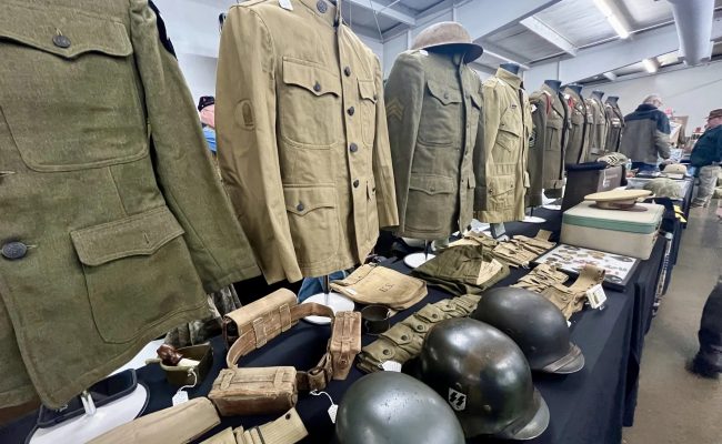 WW2Uniforms
