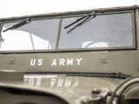 Marlboro Volunteers Traveling Museum & Military Vehicles