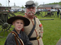 Artillery Show & Cannon Firing Demonstrations